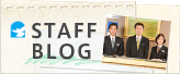 Staff blog